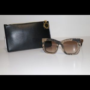 Stella McCartney sunglasses